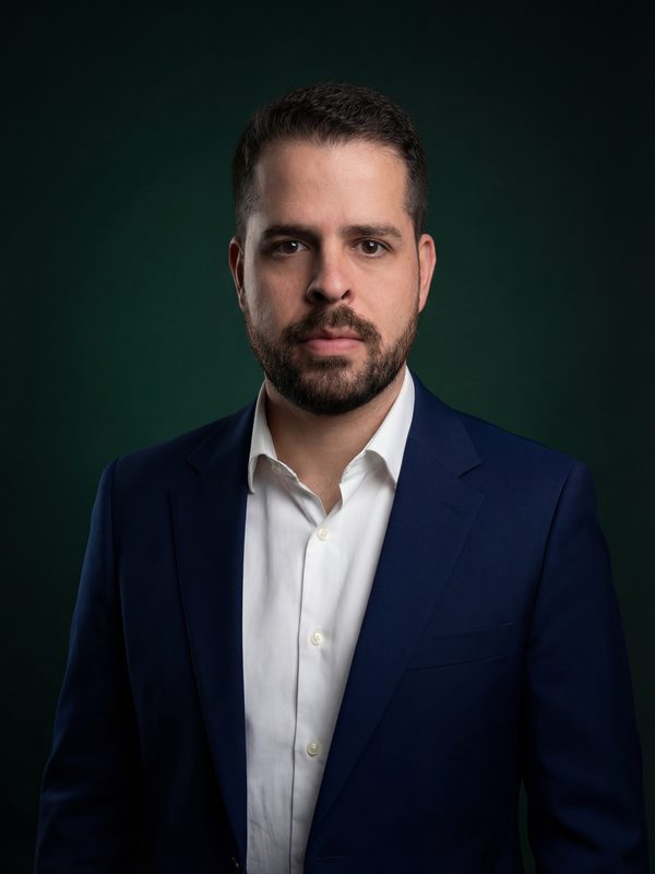Rômulo Tavares Drumond — Fundador da Smart Strategy, consultor de ALM e precificação para cooperativas de crédito